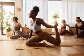 Morning Flow Yoga